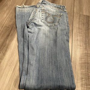 Big Star Sweet Low Boot Vintage 27XL